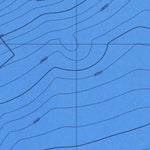 National Oceanographic & Atmospheric Administration (NOAA) Fundian Rise (NK 20-7) digital map
