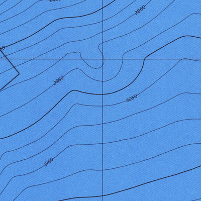 National Oceanographic & Atmospheric Administration (NOAA) Fundian Rise (NK 20-7) digital map