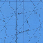 National Oceanographic & Atmospheric Administration (NOAA) Guide Seamount (LM-136) digital map