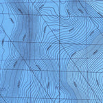 National Oceanographic & Atmospheric Administration (NOAA) Heceta Escarpment (LM-131) digital map