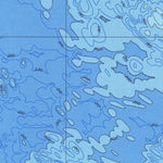 National Oceanographic & Atmospheric Administration (NOAA) Jordan Basin (NK 19-3) digital map