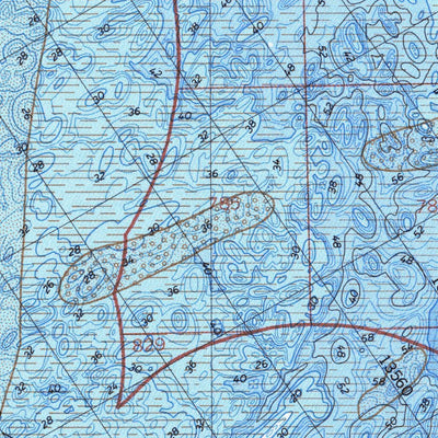 National Oceanographic & Atmospheric Administration (NOAA) Kittery (F-73) digital map