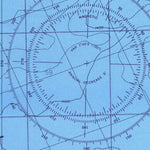 National Oceanographic & Atmospheric Administration (NOAA) Mississippi Slope (LM-148) digital map