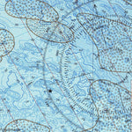 National Oceanographic & Atmospheric Administration (NOAA) Provincetown (F-101) digital map