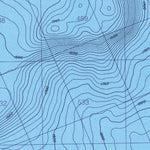 National Oceanographic & Atmospheric Administration (NOAA) Sigsbee Escarpment E. (LM-149) digital map