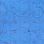 National Oceanographic & Atmospheric Administration (NOAA) Stewart (NK 20-10) digital map
