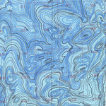 National Oceanographic & Atmospheric Administration (NOAA) Unalaska (NN 3-5) digital map