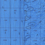 National Oceanographic & Atmospheric Administration (NOAA) Walker Cay (NG 17-3) digital map