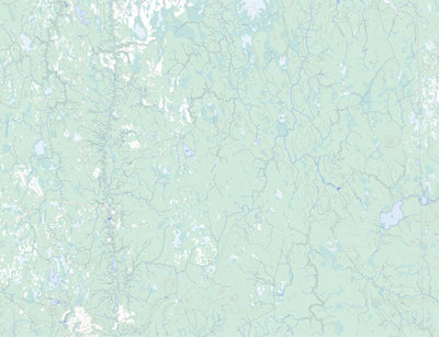 Natural Resources Canada Abbotsford Lake, ON (032E04 Toporama) digital map