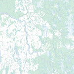 Natural Resources Canada Abimatinu River, ON (042H12 Toporama) digital map