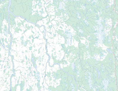Natural Resources Canada Abimatinu River, ON (042H12 Toporama) digital map