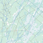 Natural Resources Canada Adskwatim Creek (094H01 Toporama) digital map