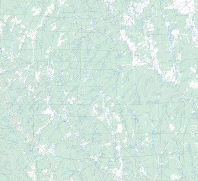 Natural Resources Canada Aitken Creek, BC (094A13 Toporama) digital map