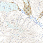 Natural Resources Canada Aktineq Creek, NU (038B14 Toporama) digital map
