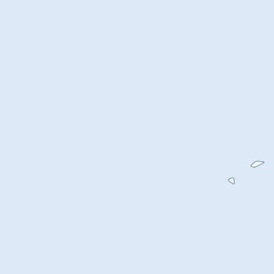Natural Resources Canada Akwatuk Bay, NU (033E11 Toporama) digital map
