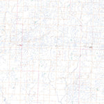 Natural Resources Canada Alida (062F05 Toporama) digital map