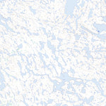 Natural Resources Canada Amarulik Lake, NU (066A16 Toporama) digital map
