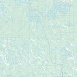 Natural Resources Canada Amber River, AB (084M03 Toporama) digital map