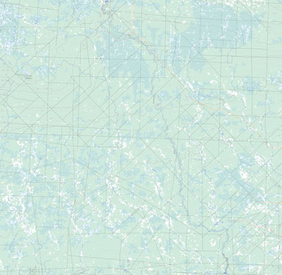 Natural Resources Canada Amber River, AB (084M03 Toporama) digital map