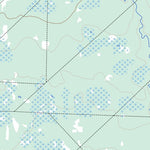 Natural Resources Canada Amber River, AB (084M03 Toporama) digital map