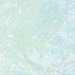 Natural Resources Canada Amery, MB (054D09 Toporama) digital map