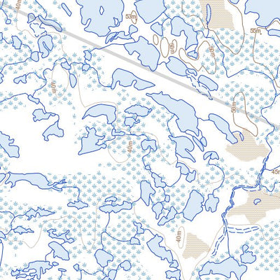 Natural Resources Canada Ammaaqtuuq Point (045P12 Toporama) digital map