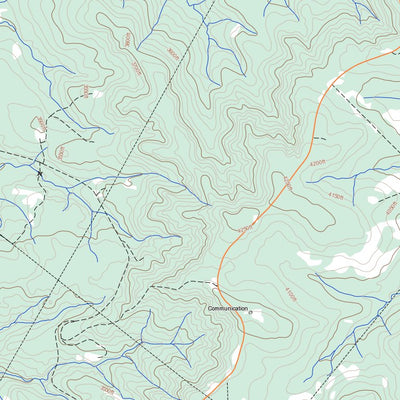 Natural Resources Canada Amundson, AB (083L08 Toporama) digital map