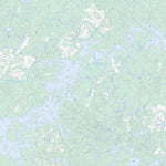 Natural Resources Canada Anenimus River, ON (052J12 Toporama) digital map