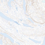 Natural Resources Canada Angmaat Mountain (038B04 Toporama) digital map