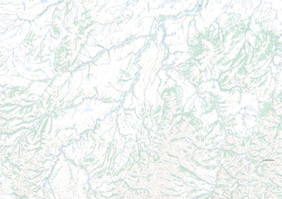 Natural Resources Canada Anker Creek (117A10 Toporama) digital map