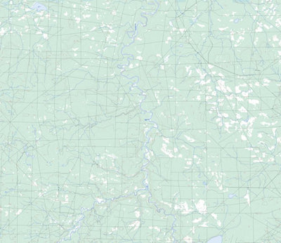 Natural Resources Canada Ante Creek, AB (083K12 Toporama) digital map