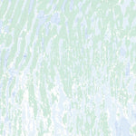 Natural Resources Canada Archies Lake, MB (063B03 Toporama) digital map