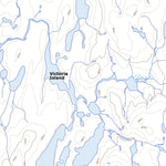 Natural Resources Canada Atiqtuqhiurvilik, NT (087H14 Toporama) digital map