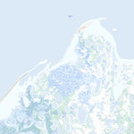 Natural Resources Canada Atkinson Point (107D13 Toporama) digital map