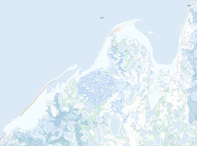 Natural Resources Canada Atkinson Point (107D13 Toporama) digital map