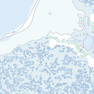 Natural Resources Canada Atkinson Point (107D13 Toporama) digital map