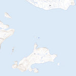 Natural Resources Canada Aulitiving Island (027D12 Toporama) digital map