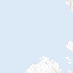 Natural Resources Canada Aurland Fiord (560D04 Toporama) digital map