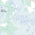 Natural Resources Canada Baie-Comeau, QC (022F01 Toporama) digital map