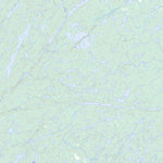 Natural Resources Canada Bailey Lake, SK (074H01 Toporama) digital map