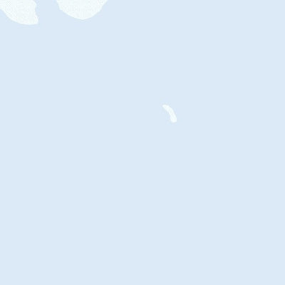 Natural Resources Canada Baird Bay, NU (055J15 Toporama) digital map