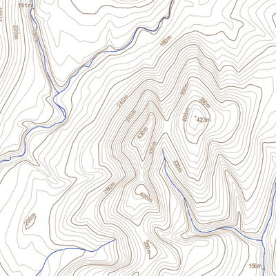 Natural Resources Canada Barrow Harbour (059B12 Toporama) digital map