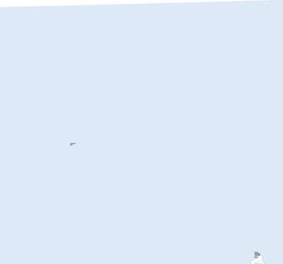 Natural Resources Canada Beach Island (034E11 Toporama) digital map