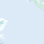 Natural Resources Canada Beacon Point, NT (085F01 Toporama) digital map