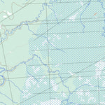 Natural Resources Canada Beaverskin Creek, AB (094I01 Toporama) digital map