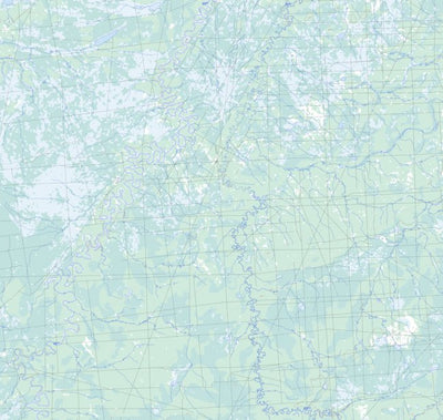 Natural Resources Canada Bedji Creek (094I02 Toporama) digital map