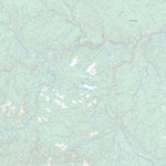 Natural Resources Canada Belcourt Creek, AB (093I09 Toporama) digital map