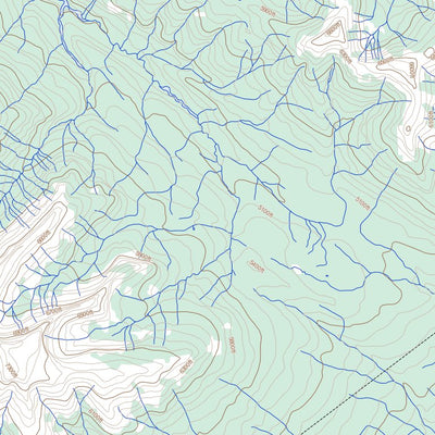 Natural Resources Canada Belcourt Lake, AB (093I08 Toporama) digital map