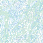 Natural Resources Canada Belec Lakes, ON (042O09 Toporama) digital map