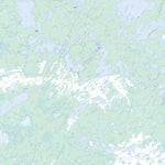 Natural Resources Canada Big Beaver House (053A13 Toporama) digital map